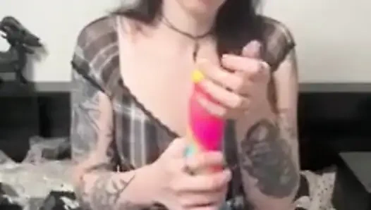 Joyhub Collab Unboxing