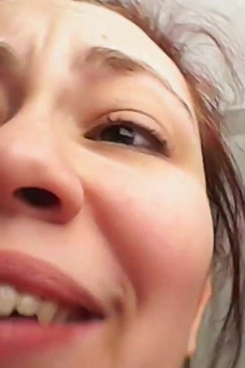Nurse Gives You Rectal Exam