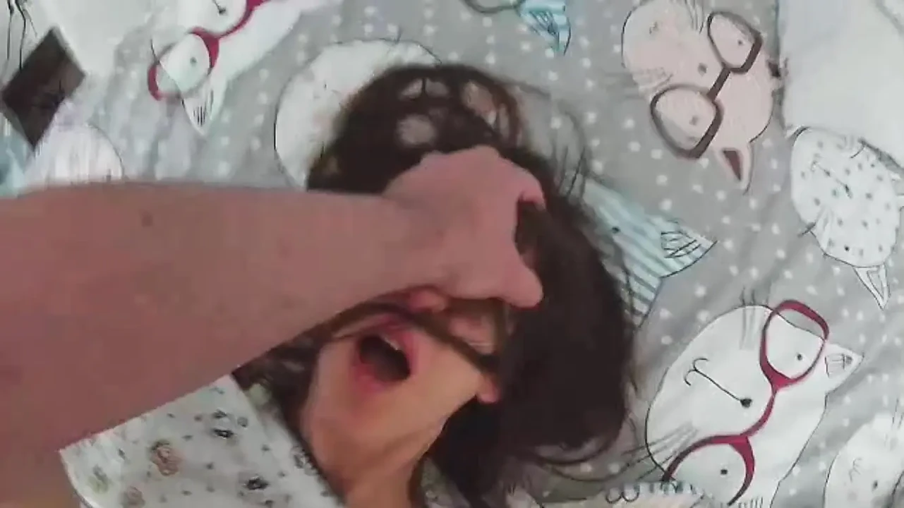 Friend fucked wife hard.Real