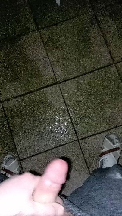 Noite de esperma