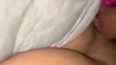 Wife fucks my friend and sends me the video