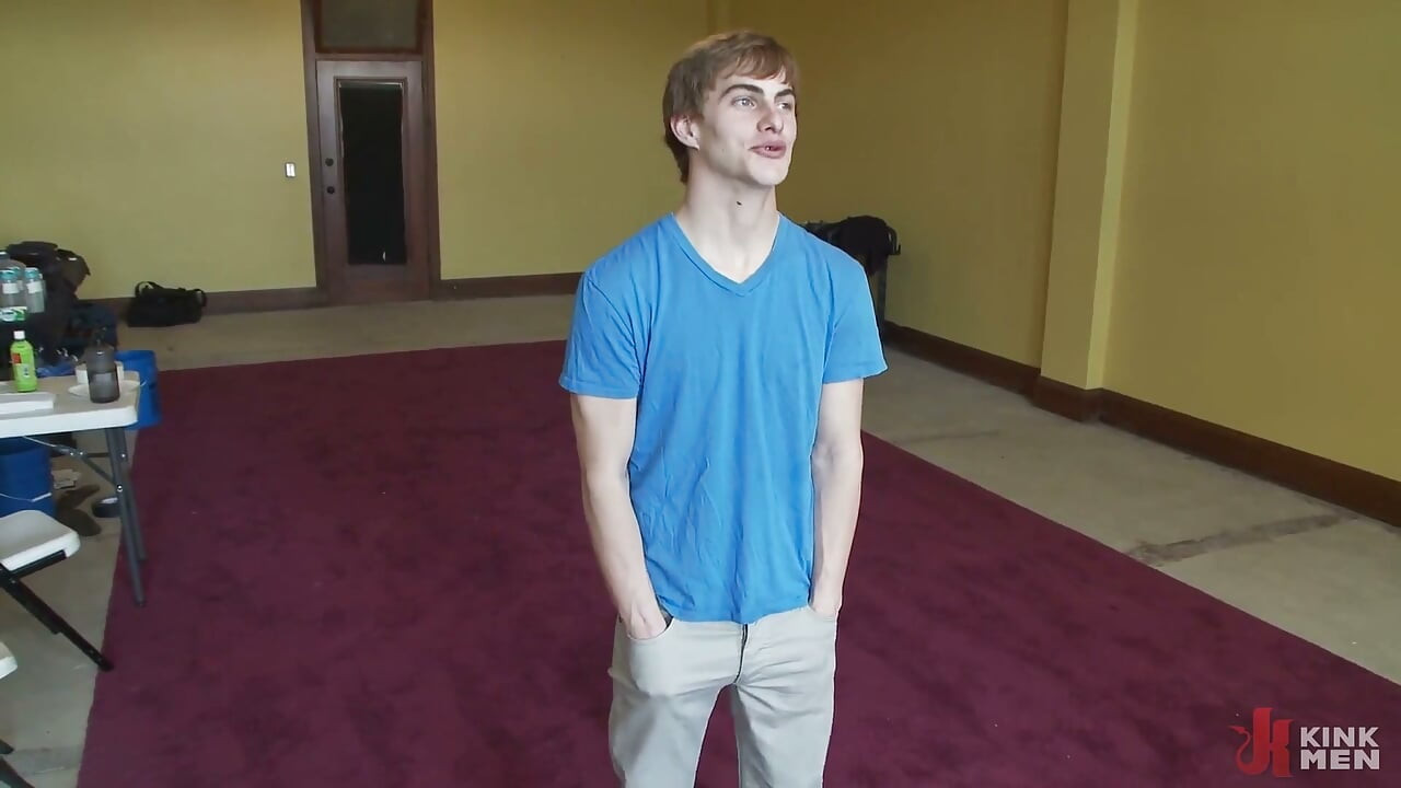 Cestovní pro sex s Noahem