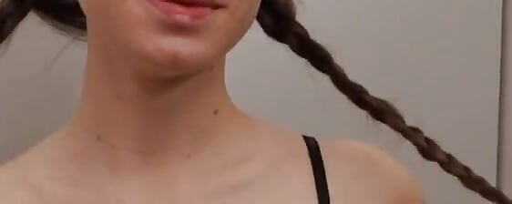 When I Say "fuck Me" It Means "fuck My Throat" Well!