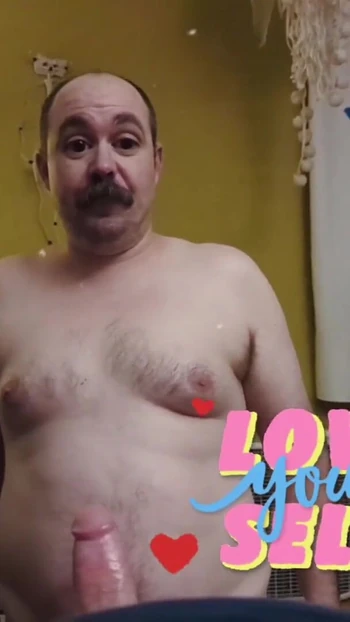 Captivating moment from ""Oops! All Corn: Porn-Free Porn" - Not a Masturbatory Aid - For Edutainment Purposes Only -"