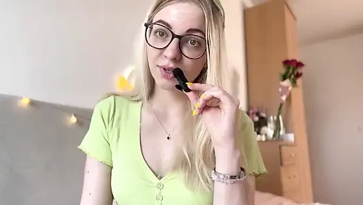 Financial Dominance Asmr Roleplay
