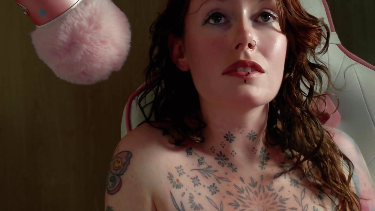 Femdom JOI Edging Challenge: Watch Me Cum Over and Over While You Edge on My Command (tease, Denial, Cum Control)