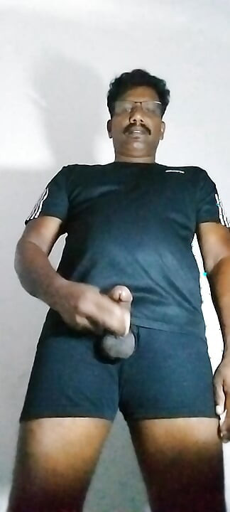Me just wank
