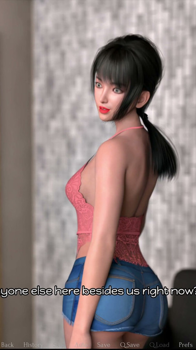 Sex Vacation with My Husband and My Husband's Boss Part 24