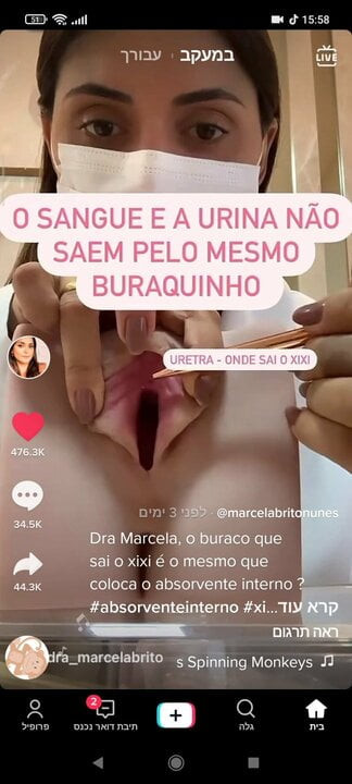 Pussy