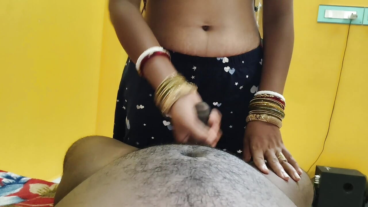 Desi hot bhabhi ke sath full Raat devar chudai in Indian bhabhi devar ka fucking