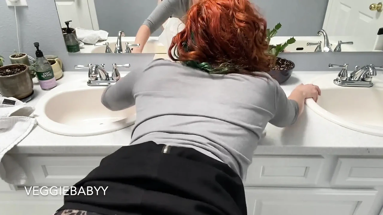 Cheating Coworker Wants You to Fuck Her Ass Virtual Sex – Almost Caught!