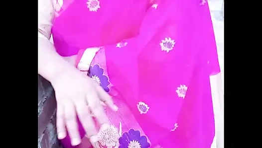 Deshi Village Vabiko Bra panti gift korke cudai kiya..