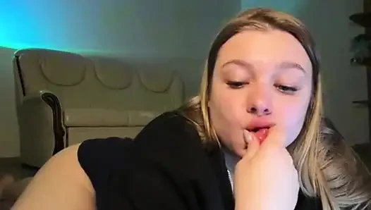 Enge muschi fingern mit jucielussie