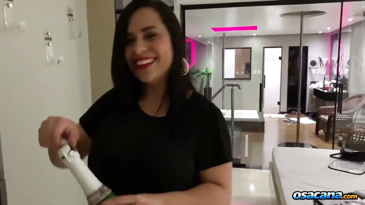 Busty Hot and Funny