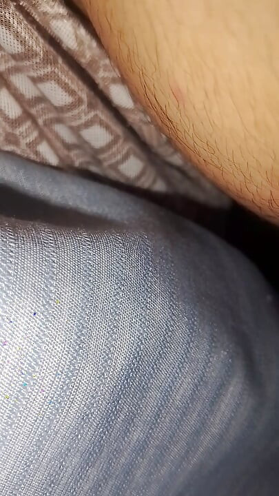 Ejaculation after masturbation