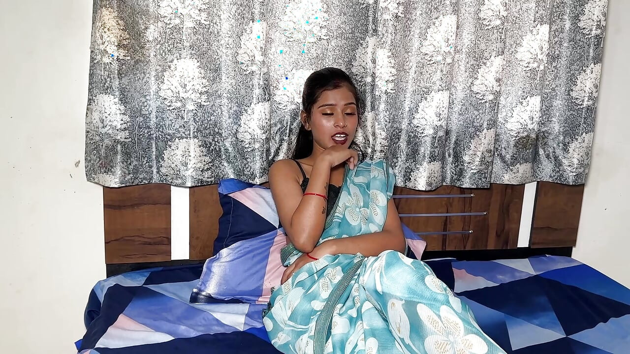 मुझे मेरे सर्वेंट ने चोद के खुश कर दिया