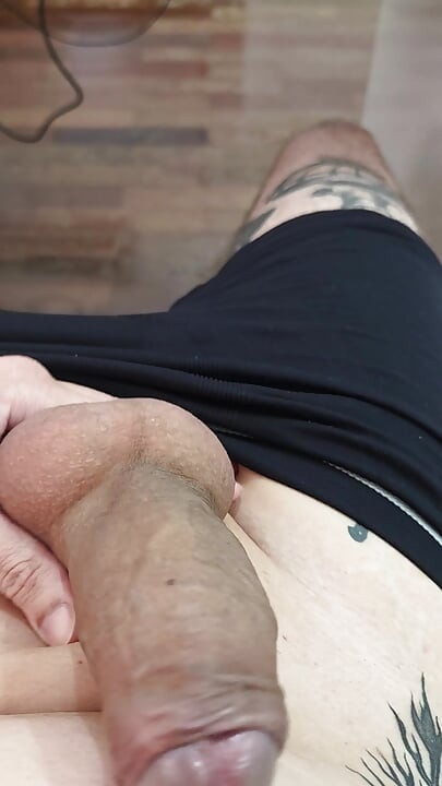 מאוננת לבד - Onlyfans Lkingsbr1