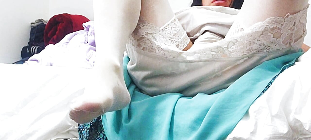 Pancutan mani kepada Mami sepanjang malam💦