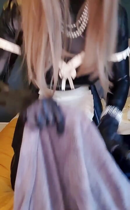 แม่บ้านลาเท็กซ์ - ใช่