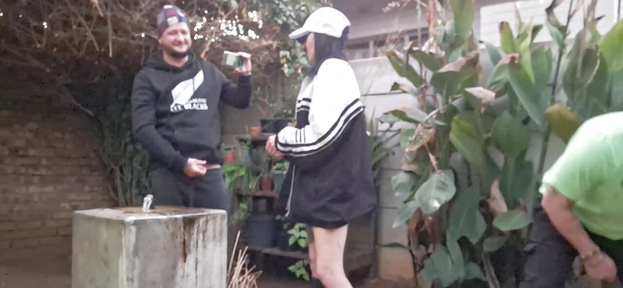 כיף בחוץ