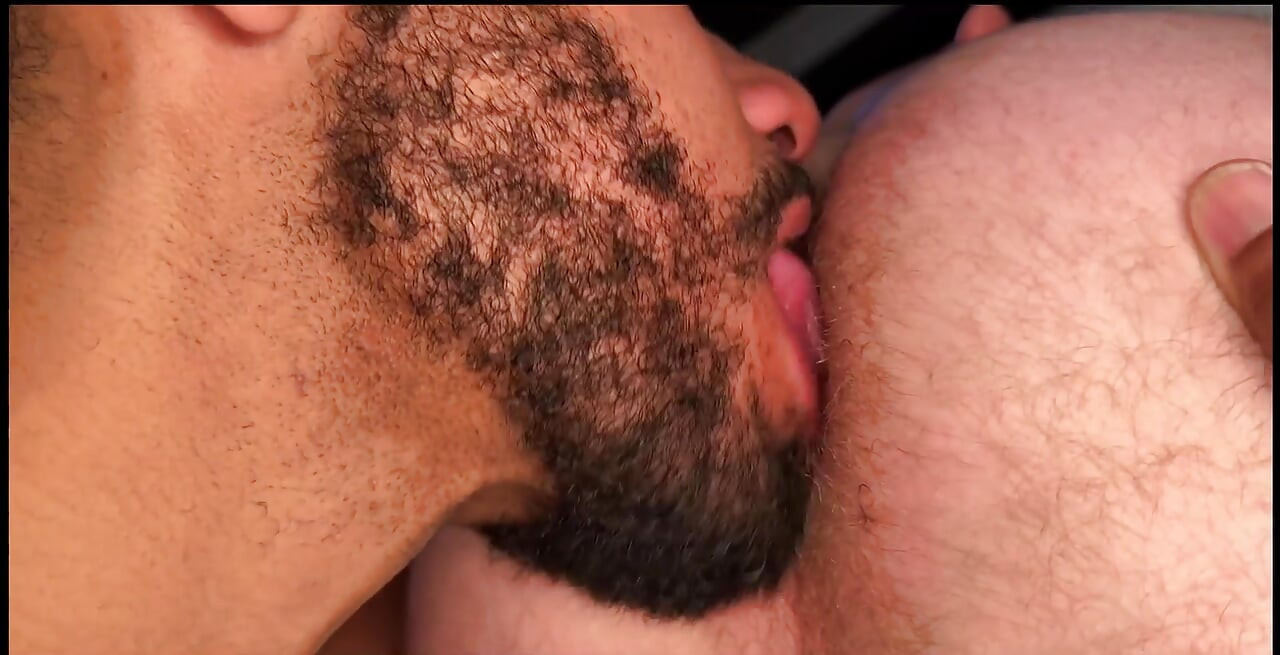 Miles Deep: Miles Fallon Sex Tape