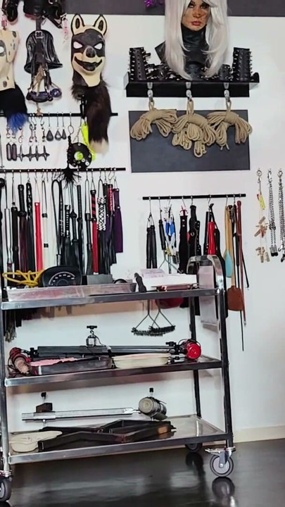 Women's Day: Submission is your destiny | Clip 1