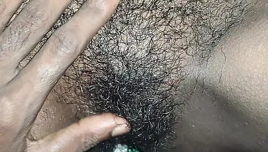 Bhabi ke choot ke sath masti