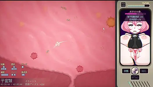 # 5 [Беременная звездная девушка Аяне] Свидание, чтобы научить инопланетян о культуре Земли! Живой комментарий, часть5