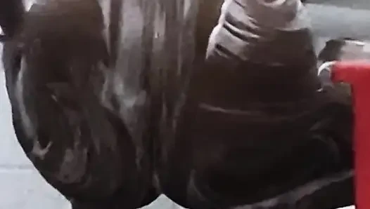 Desi bhabhi nahati huye kitni achi lagti hai