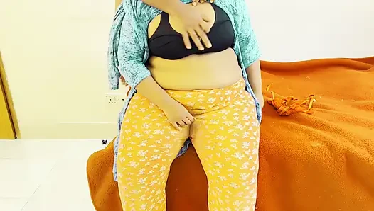 Desi tamilische tante fickt von fremden