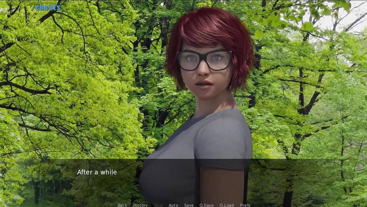 Loveskysan69의 산기슭 v9.9 파트 8 게임플레이