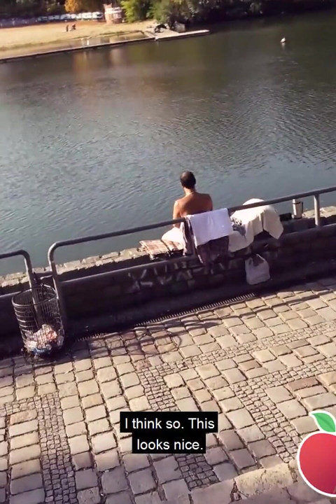 laitina milf(chodne laayak mammi) Zara mendez jhil par tatkal seks ke lie kaamuk!