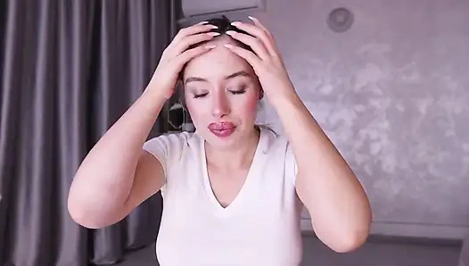 Koleksi Wig Bagian 2