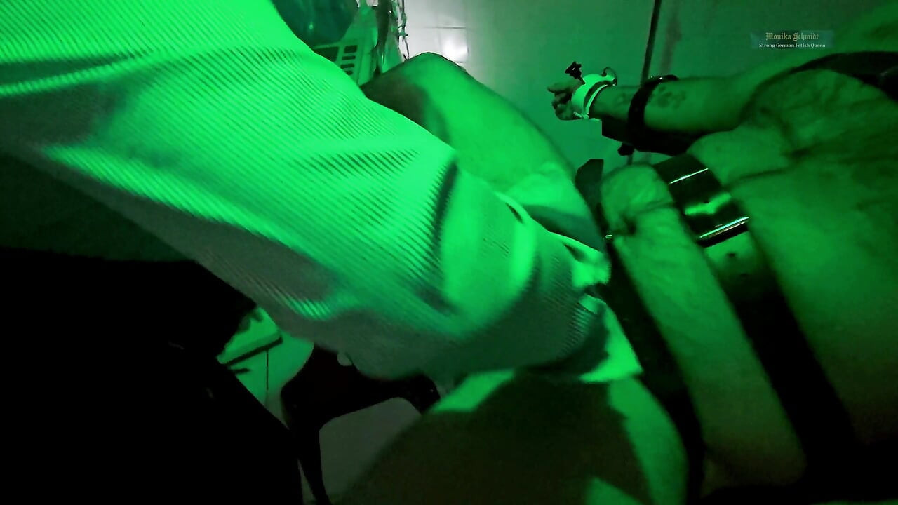 सुधार के चिकित्सा देखभाल संस्थान पहली परीक्षा