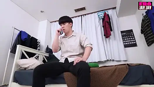 Manis di siang hari, liar di malam hari: kehidupan gandanya - ep2