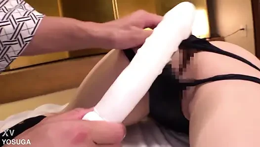 Part 2 [secret Service From a Long-established Inn] Sex with a Real J-cup Gravure Idol in Cosplay