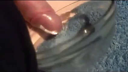 Jerk off Cumshot