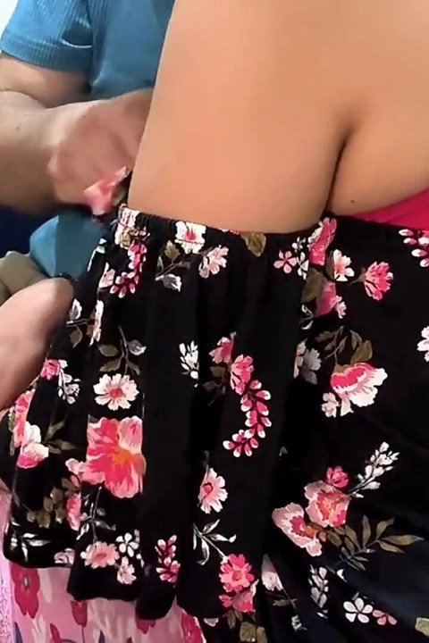 Tesettürlü seks arabi