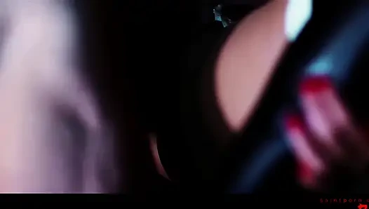 Lexi ward dan holly d lagi asik fetish mainan seks
