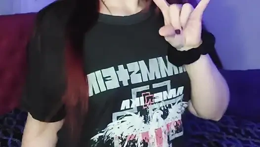 Deine Gauchita ist deine herrin und Göttin mit dickem arsch von WICHsanleitung, Füßen und ballbustiing