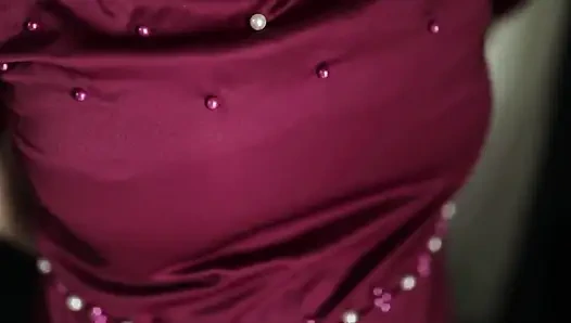 I Can't Hold It Anymore to Colmek Until I'm Satisfied