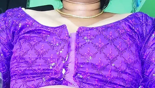 Video seks Gadis India dengan pacar baru