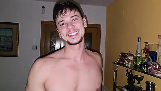 Ich ficke einen echten Fan