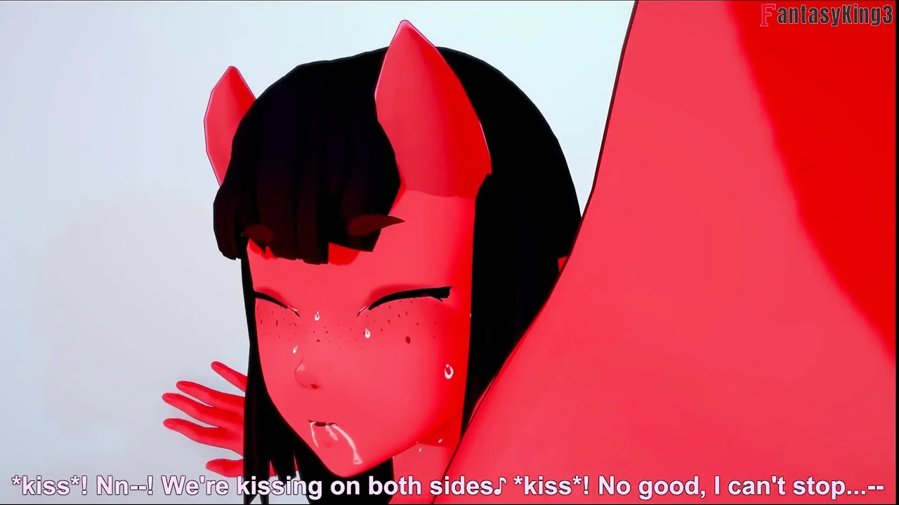 Meru the succubus Bikini hot sex