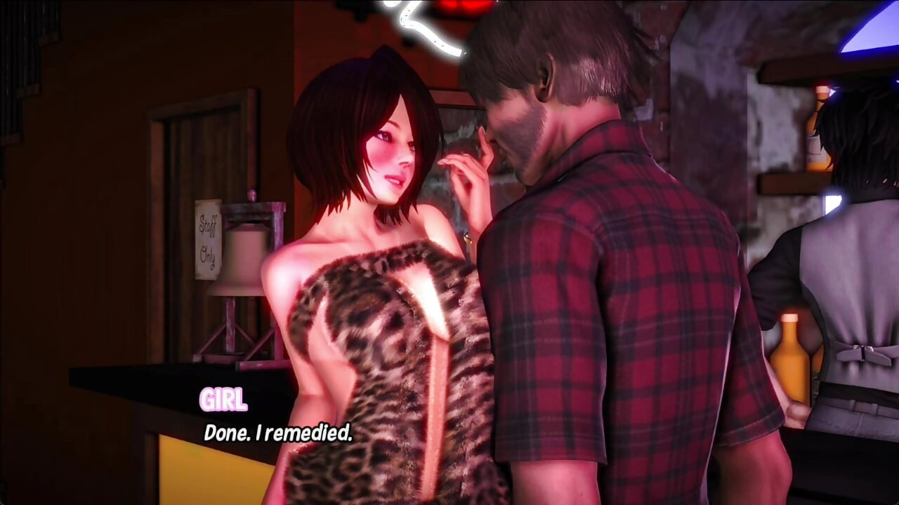 Max's Life Temporada 3 Cap 129 - El Delicioso Coño De Una Monja y Un Glory Hole