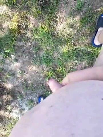Wanking 3