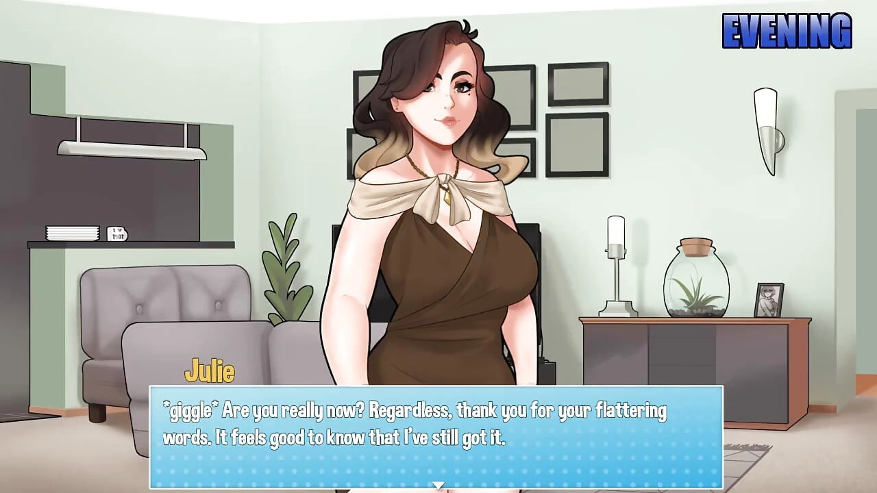 House Chores - Beta 0.4.0 Part 8 New Stuff for Babe