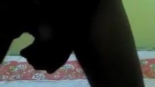 Шри-ланкийское гей-секс видео