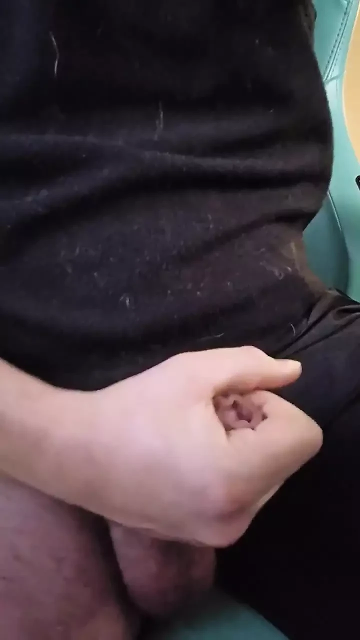 bom dia brincando comigo mesma