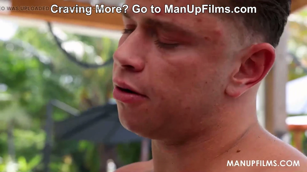 Is that OK, Boss? Riley Mitchel & Tanner Valentino for ManUpFilms,ManUp Films